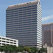 Jury Consulting Location - Dallas