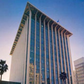 Jury Consulting Location - Beverly Hills