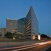 Jury Consulting Location - Houston